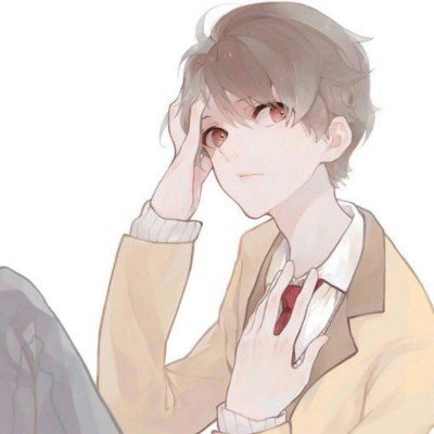 霸王别姬